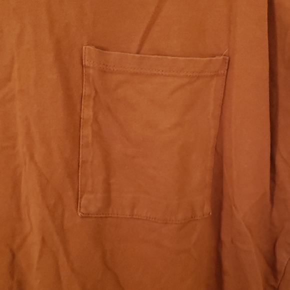 Zara Oversized Tshirt / Dress - Picture 5 of 5